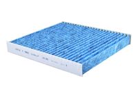 MAHLE LAO 888 - Filtro, aire habitáculo