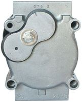 MAHLE ACP 843 000S - Compresor, aire acondicionado