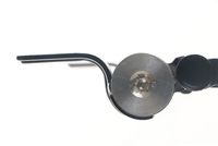 MAHLE AC 637 000S - Condensador, aire acondicionado