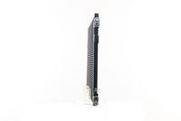 MAHLE AC 637 000S - Condensador, aire acondicionado