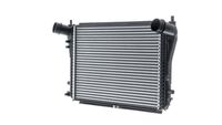 MAHLE CI 207 000P - Radiador de aire de admisión