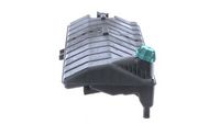 MAHLE CRT 50 000S - Depósito compensación, refrigerante