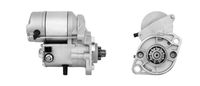 BV PSH 690.504.092.050 - Motor de arranque - +Line Original