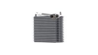 MAHLE AE 235 000S - Evaporador, aire acondicionado