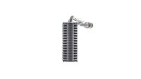 MAHLE AE 235 000S - Evaporador, aire acondicionado