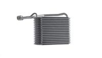 MAHLE AE 235 000S - Evaporador, aire acondicionado