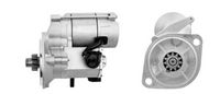 LUCAS LRS01360 - Motor de arranque