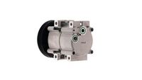 MAHLE ACP 843 000S - Compresor, aire acondicionado