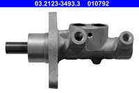 ATE 010792 - Cilindro principal de freno