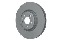 ATE 24.0134-0110.1 - Disco de freno