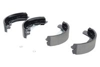 ATE 03.0137-0267.2 - Juego de zapatas de frenos