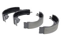 ATE 03.0137-0482.2 - Juego de zapatas de frenos