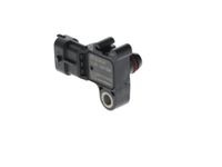 BOSCH 0261230524 - Sensor, presión colector de admisión