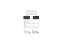 BOSCH 1987470608 - Juego de casquillos guía, pinza de freno