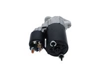 BOSCH 1 986 S00 658 - Motor de arranque