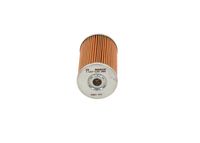 BOSCH 1457429289 - Filtro combustible