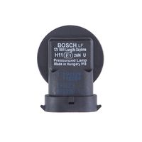 BOSCH 1 987 301 340 - Lámpara, faro principal