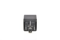 BOSCH 0 986 AH0 602 - Relé, corriente de trabajo