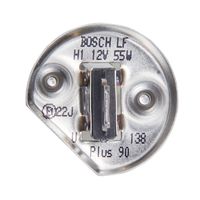 BOSCH 1 987 301 076 - Lámpara, faro principal