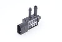 BOSCH 0281006082 - Sensor, presión gas de escape
