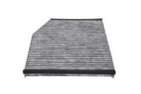 BOSCH 1 987 435 524 - Filtro, aire habitáculo