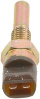 BOSCH 0280130006 - Sensor, temperatura del aire de admisión