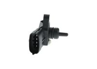 BOSCH 0986280653 - Sensor, presión colector de admisión