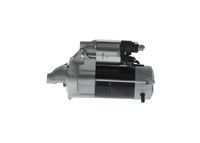 BOSCH 1986S00953 - Motor de arranque