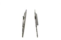 BOSCH 3 397 118 451 - Limpiaparabrisas