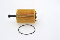 BOSCH 1 457 429 192 - Filtro de aceite