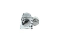 BOSCH 1 986 S01 020 - Motor de arranque