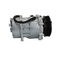 BOSCH 1 986 AD1 107 - Compresor, aire acondicionado