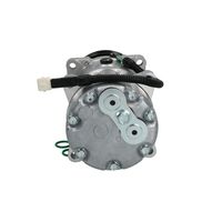 BOSCH 1 986 AD1 107 - Compresor, aire acondicionado