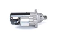 BOSCH 0 001 125 048 - Motor de arranque