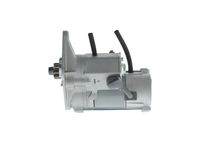 BOSCH 1986S00957 - Motor de arranque