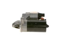 BOSCH 1986S00568 - Motor de arranque