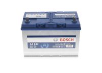 BOSCH 0092S4E420 - Batería de arranque - S4E EFB