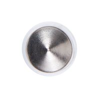 BOSCH 1 987 301 509 - Lámpara, iluminación de guantera