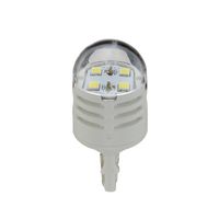 BOSCH 1 987 301 524 - Lámpara, luz intermitente