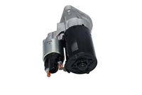 BOSCH 1 986 S00 671 - Motor de arranque