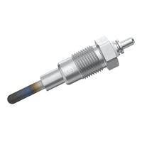 BOSCH 0250200055 - Bujía de precalentamiento
