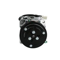 BOSCH 1 986 AD1 107 - Compresor, aire acondicionado