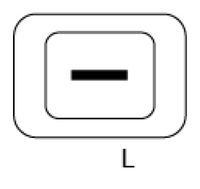 BOSCH 0 986 041 730 - Alternador