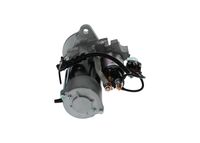 BOSCH 1 986 S10 030 - Motor de arranque