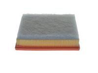 BOSCH F 026 400 166 - Filtro de aire