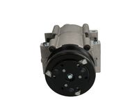 BOSCH 1 986 AD1 192 - Compresor, aire acondicionado