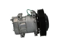 BOSCH 1 986 AD1 159 - Compresor, aire acondicionado