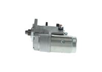BOSCH 1986S01138 - Motor de arranque