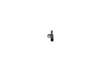 BOSCH 0986594606 - Sensor, revoluciones de la rueda