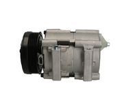 BOSCH 1986AD1192 - Compresor, aire acondicionado